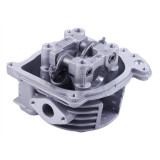 Головка циліндра 47 мм у зборі 80CC - 50CC4T YBX
