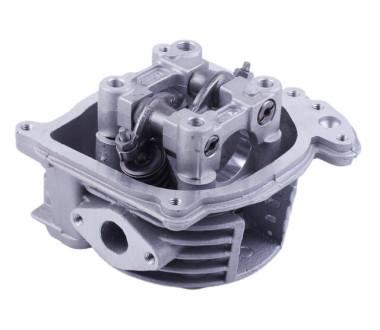 Головка циліндра 47 мм у зборі 80CC - 50CC4T YBX