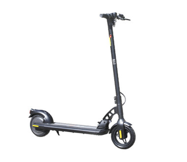 Электросамокат (черный) DES01 36V 350W 7.8AH - SM