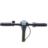 Электросамокат (черный) DES01 36V 350W 7.8AH - SM