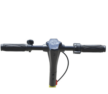 Электросамокат (черный) DES01 36V 350W 7.8AH - SM