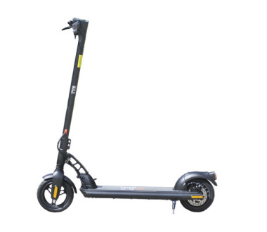 Электросамокат (черный) DES01 36V 350W 7.8AH - SM