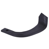 Ніж фрези правий IT-225 A-a 500gr 160*205 мм Mototraktor YBX