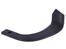 Ніж фрези правий IT-225 A-a 500gr 160*205 мм Mototraktor YBX