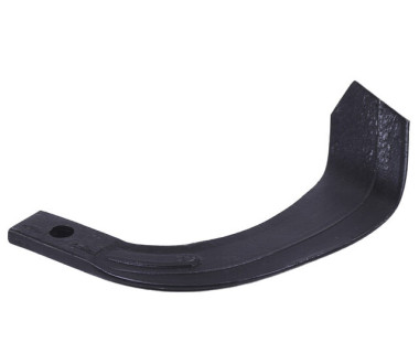 Ніж фрези правий IT-225 A-a 500gr 160*205 мм Mototraktor YBX