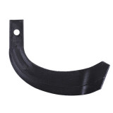 Ніж фрези правий IT-225 A-a 500gr 160*205 мм Mototraktor YBX