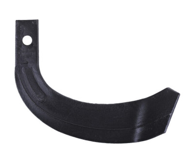 Ніж фрези правий IT-225 A-a 500gr 160*205 мм Mototraktor YBX