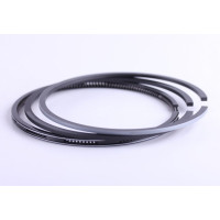 Кольца поршневые комплект диаметр 100 мм DLH1100 Xingtai 160