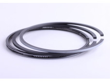 Кільця поршневі комплект діаметр 100 мм DLH1100 Xingtai 160