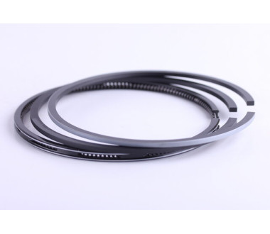 Кільця поршневі комплект діаметр 100 мм DLH1100 Xingtai 160