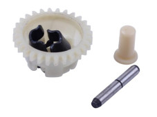 Насос масляний (шестерня регулятора обертів) - 168F - GN 2-3,5 KW