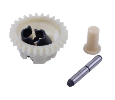 Насос масляний (шестерня регулятора обертів) - 168F - GN 2-3,5 KW