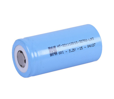 Акумуляторна батарея 3.2V 3C 32700 6000mAh