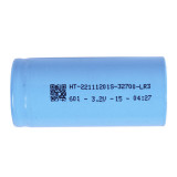 Акумуляторна батарея 3.2V 3C 32700 6000mAh