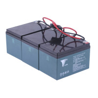 Акумуляторна батарея 36V 12Ah - SM