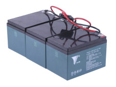 Акумуляторна батарея 36V 12Ah - SM