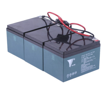 Акумуляторна батарея 36V 12Ah - SM