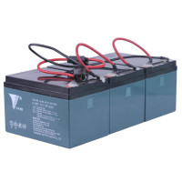 Акумуляторна батарея 36V 12Ah - SM