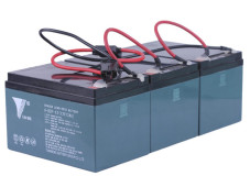 Акумуляторна батарея 36V 12Ah - SM
