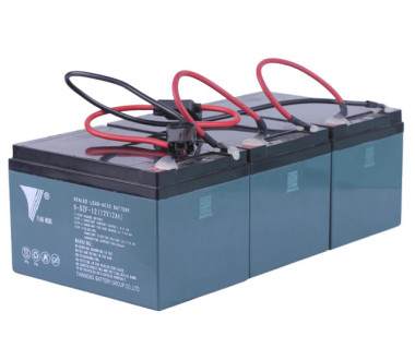 Акумуляторна батарея 36V 12Ah - SM