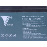 Акумуляторна батарея 36V 12Ah - SM