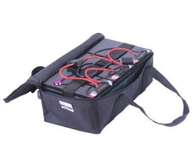 Акумуляторна батарея 36V 12Ah - SM