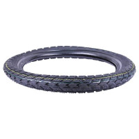 Покрышка 3,00*18 6PR TT (под камеру) тип 2