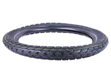 Покришка 3,00*18 6PR TT (під камеру) тип 2