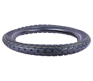 Покришка 3,00*18 6PR TT (під камеру) тип 2