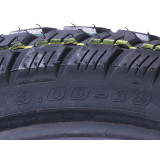 Покришка 3,00*18 6PR TT (під камеру) тип 2