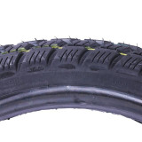 Покришка 3,00*18 6PR TT (під камеру) тип 2