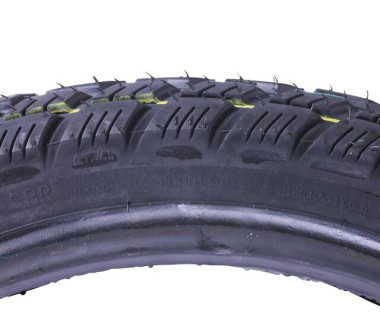 Покришка 3,00*18 6PR TT (під камеру) тип 2