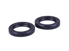 Сальники колінвалу 35*52*8, к-т 2 шт. - 188F - GN 5-6 KW