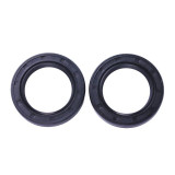 Сальники колінвалу 35*52*8, к-т 2 шт. - 188F - GN 5-6 KW