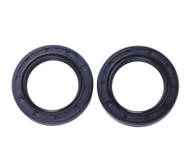 Сальники колінвалу 35*52*8, к-т 2 шт. - 188F - GN 5-6 KW