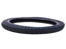 Покришка 2,50*17 6PR TT (під камеру) тип 5