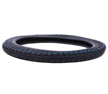 Покришка 2,50*17 6PR TT (під камеру) тип 5