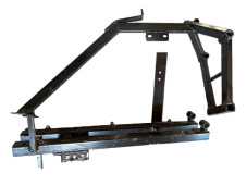 Рама для бокової коси - KRE 1100