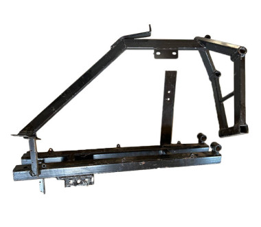 Рама для бокової коси - KRE 1100