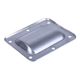 Крышка блока двигателя ZH1105N/ZH1115N