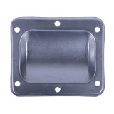 Крышка блока двигателя ZH1105N/ZH1115N