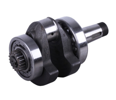 Колінвал у зборі ZH1115N