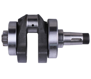 Колінвал у зборі ZH1115N