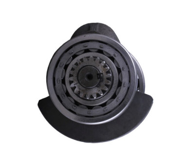 Колінвал у зборі ZH1115N