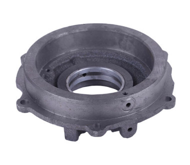 Корпус підшипника колінвалу ZH1125N