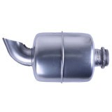 Глушник ZH1125N