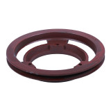 Шків приводу ременя вентилятора ZH1125N