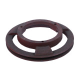 Шків приводу ременя вентилятора ZH1125N