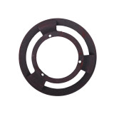 Шків приводу ременя вентилятора ZH1125N