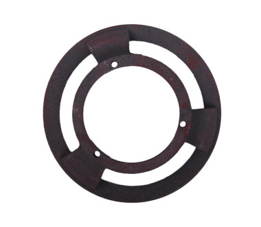 Шків приводу ременя вентилятора ZH1125N